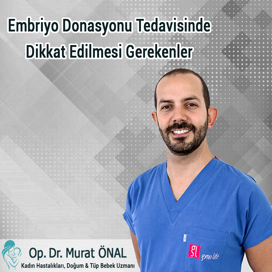 Op. Dr. Murat Önal