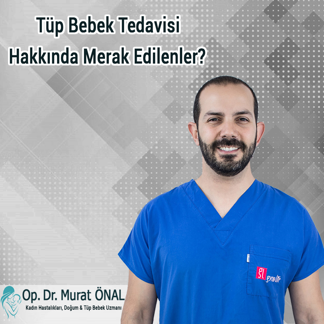 Op. Dr. Murat Önal